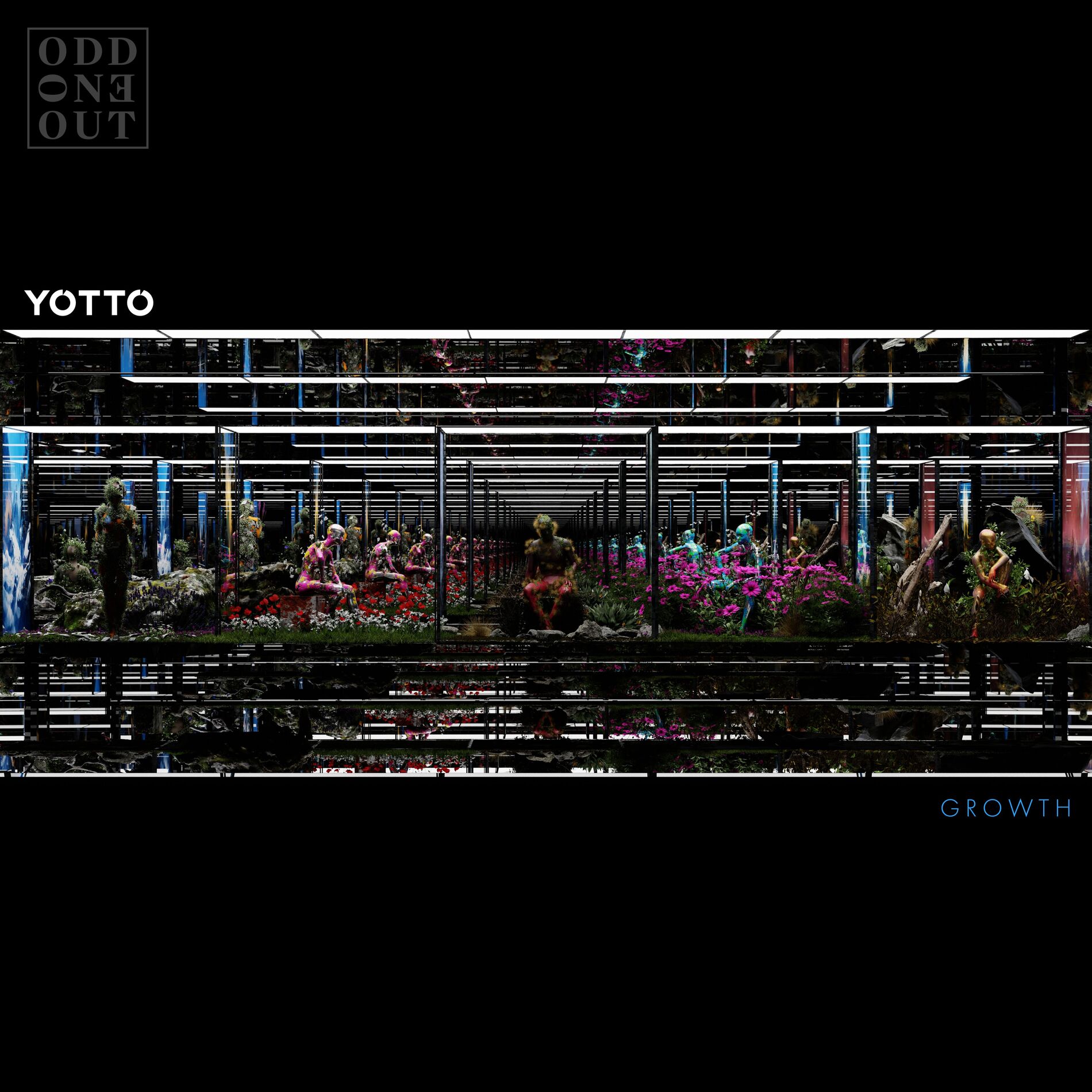 Album cover of Let You Go