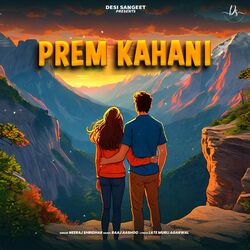 Cover of Prem Kahaani