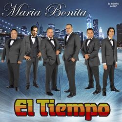 Cover of Maria Bonita