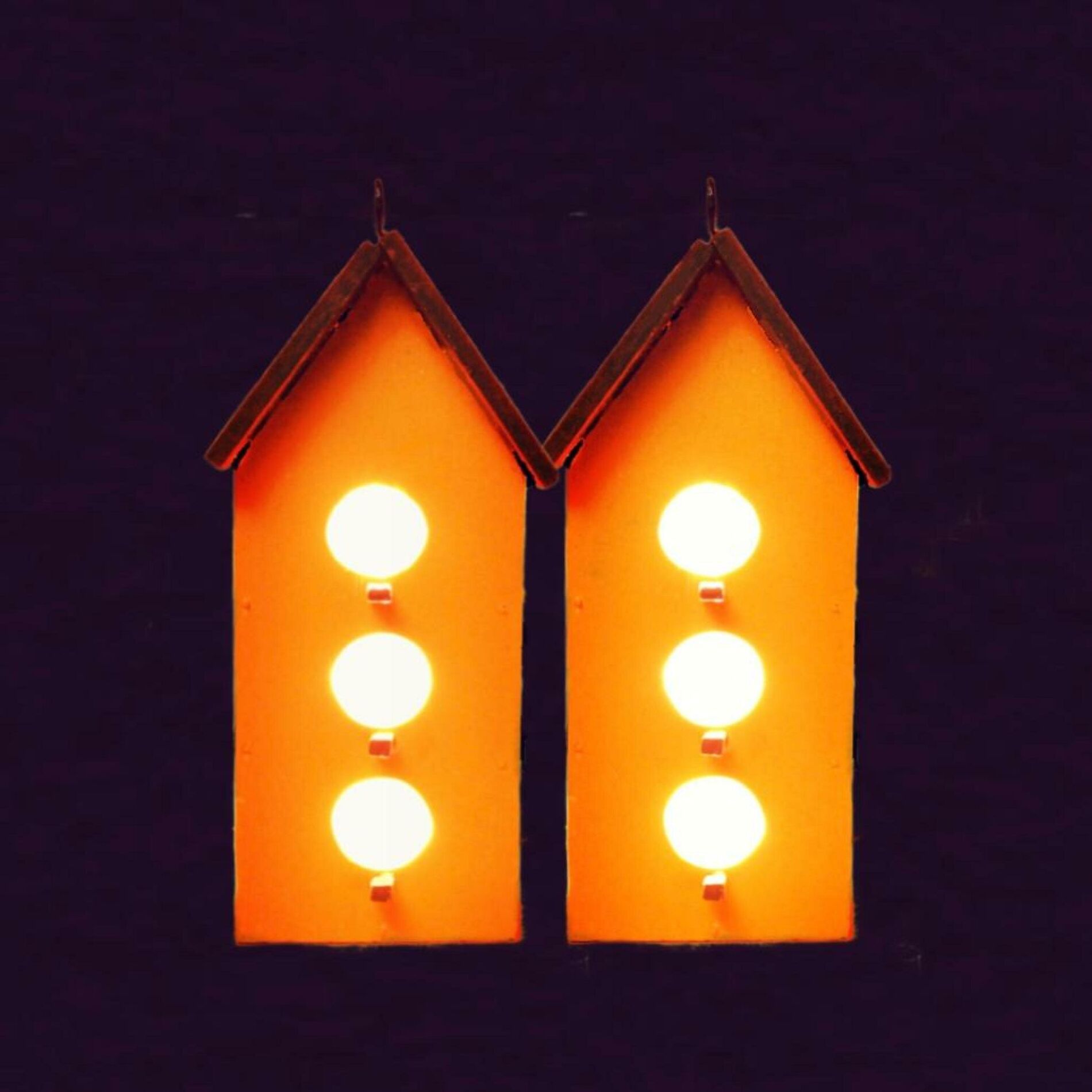 Album cover of Ensorcell