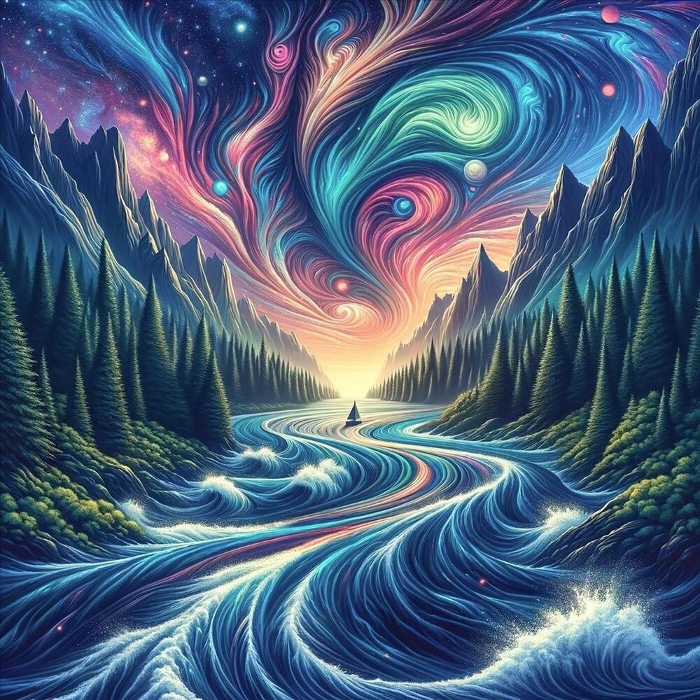 Picture of On the Ride