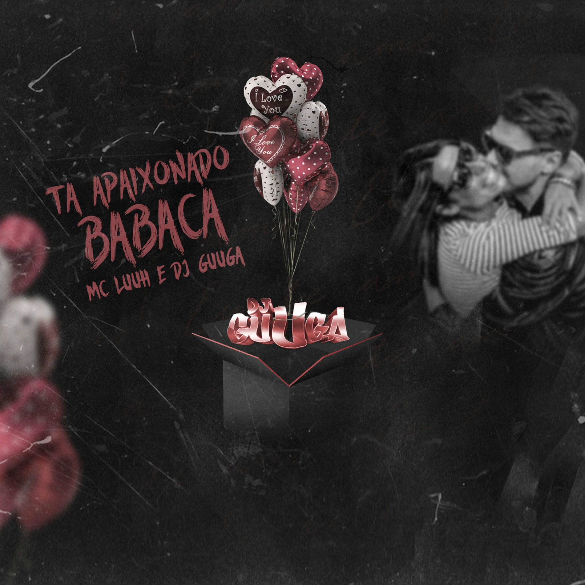 Album cover of Ta Apaixonado Babaca