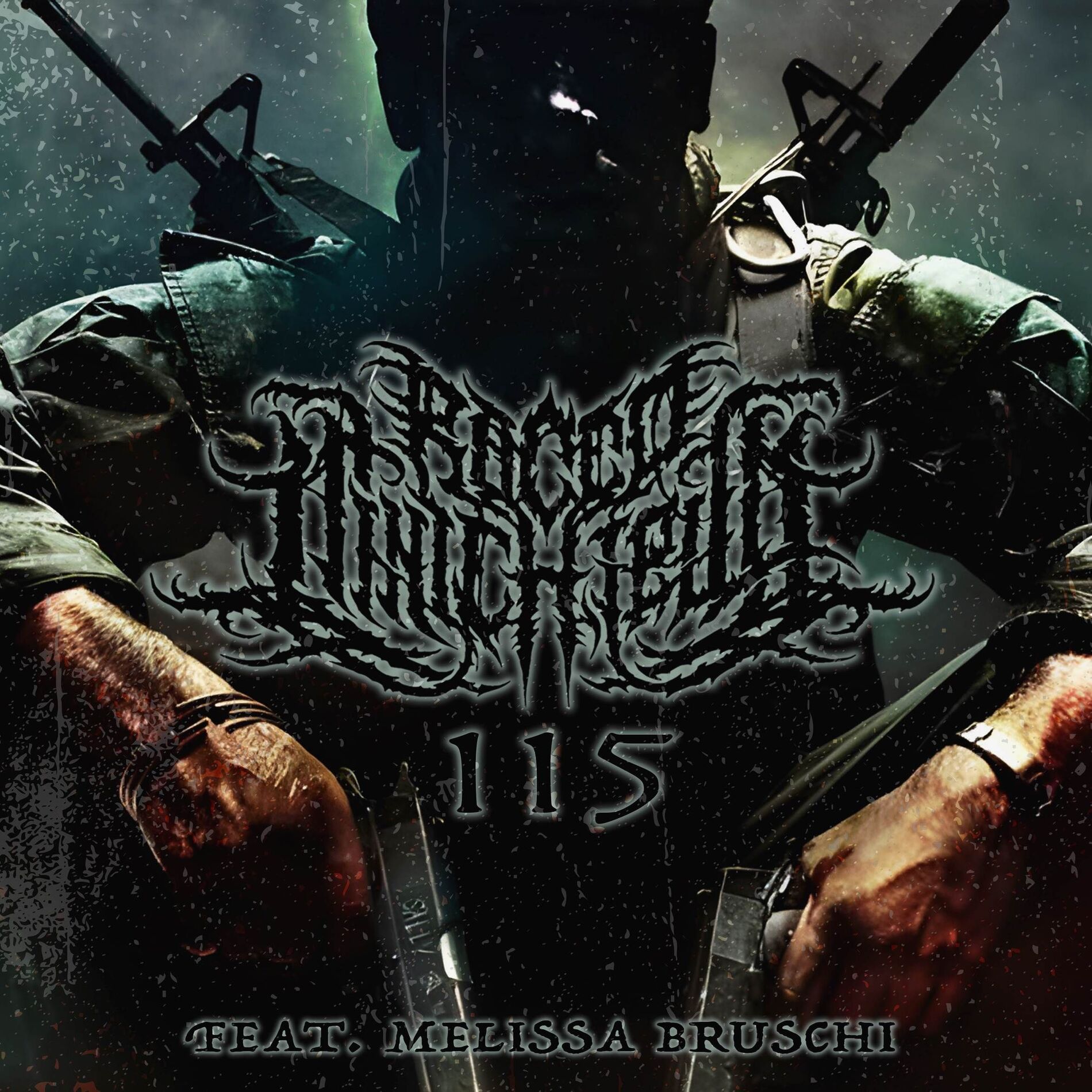 Album cover of 115 (From 