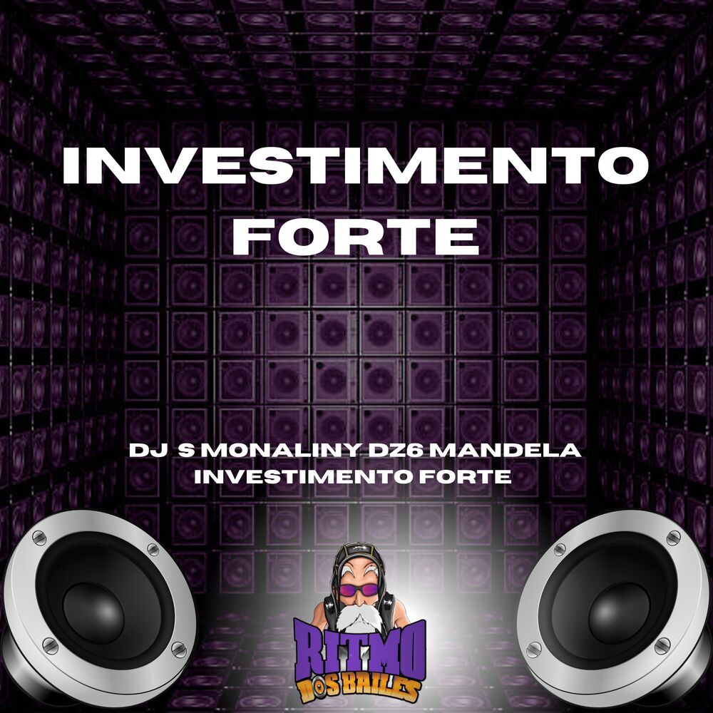Picture of Investimento Forte