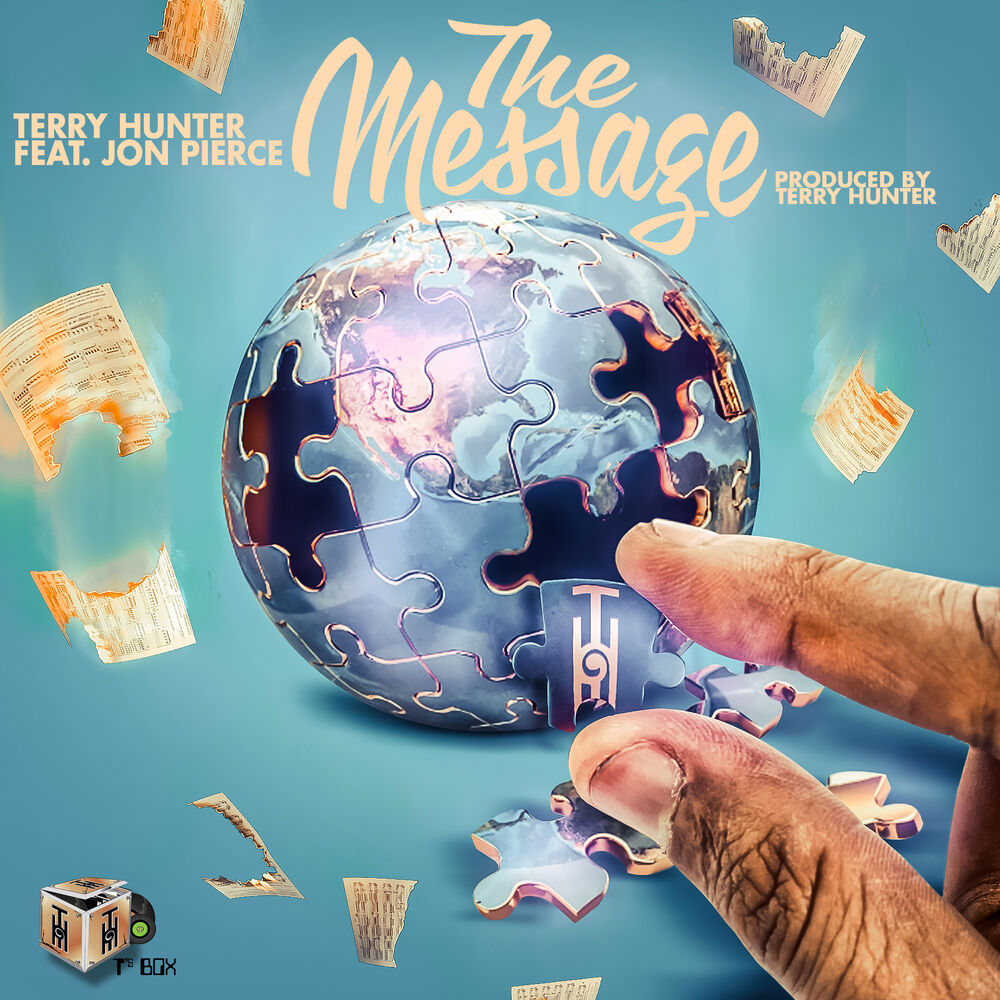 Picture of The Message