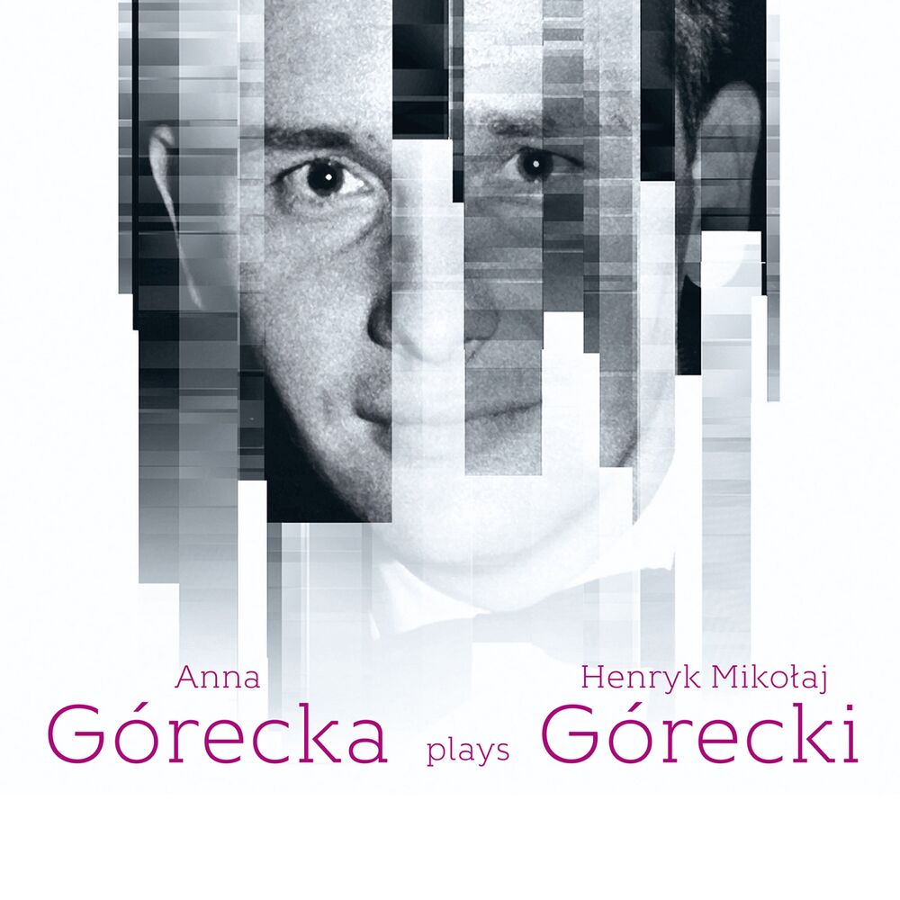 Picture of Henryk Mikołaj Górecki: Piano Works