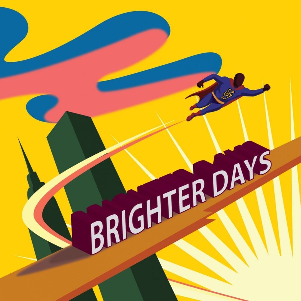 Picture of Brighter Days