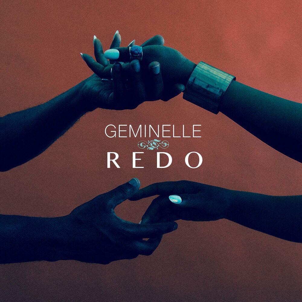 Picture of Redo