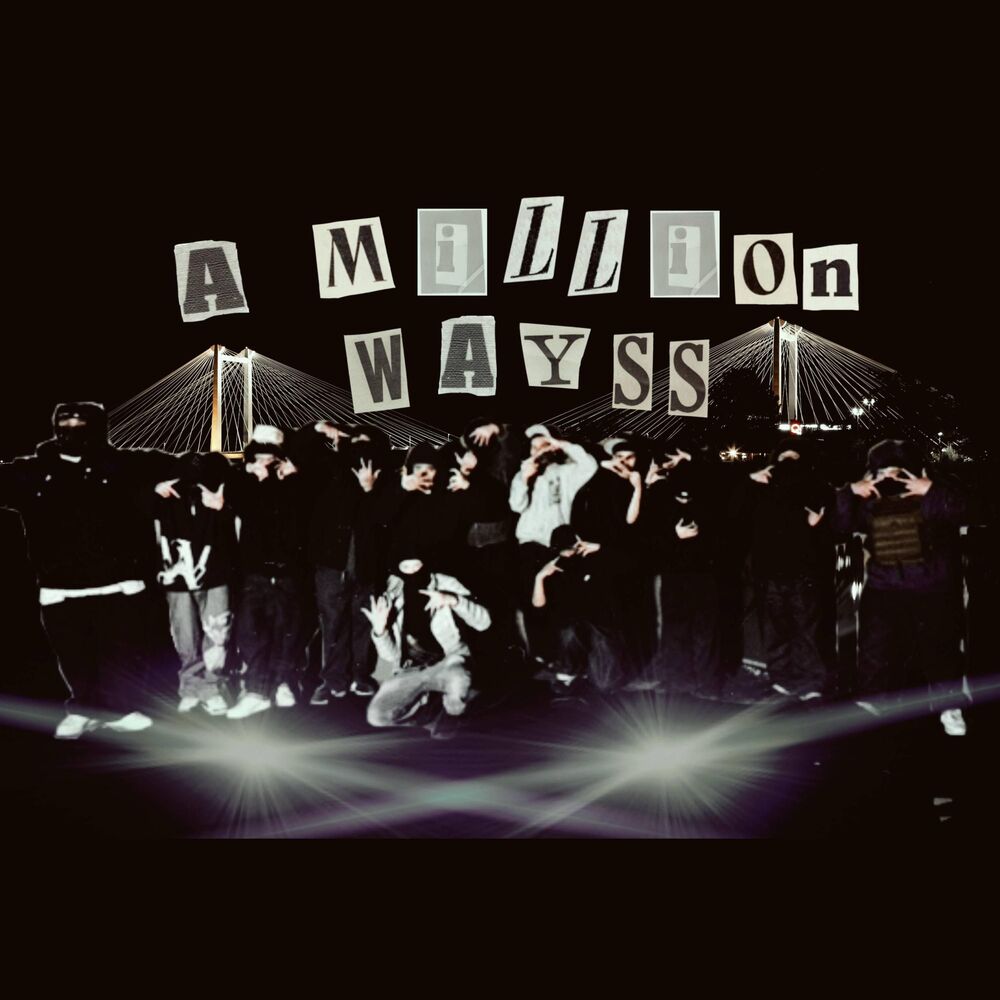 Picture of A Million Ways