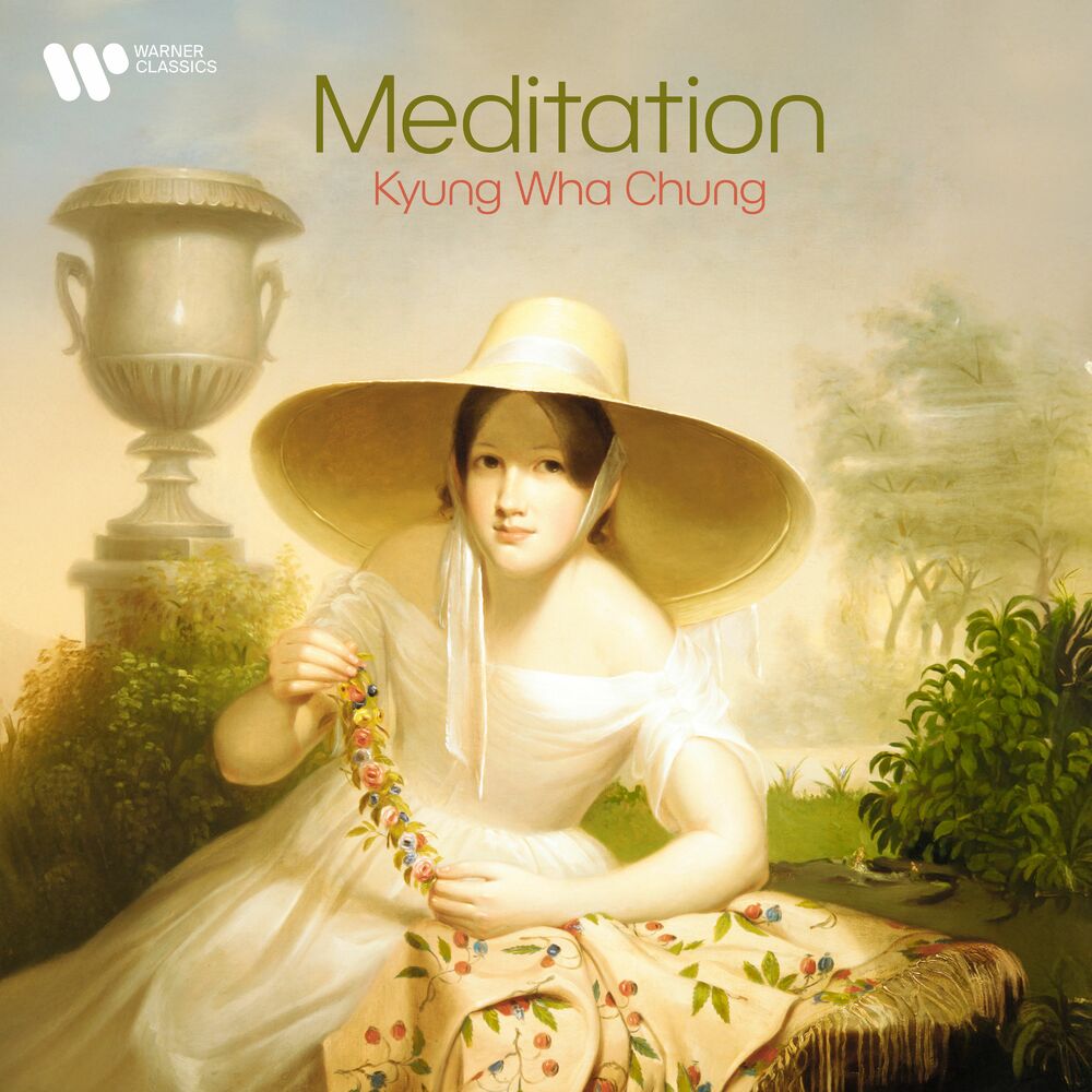 Picture of Meditation