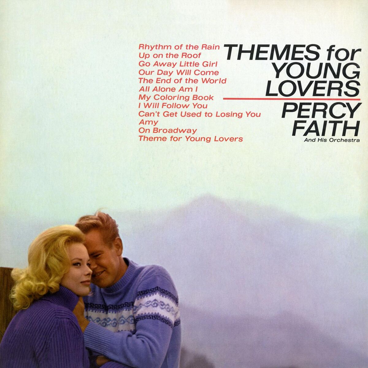 Album cover of Go Away Little Girl