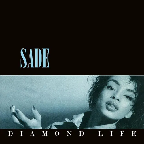 Diamond Life — cover art