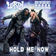 Hold me now by Johnny Logan album cover
