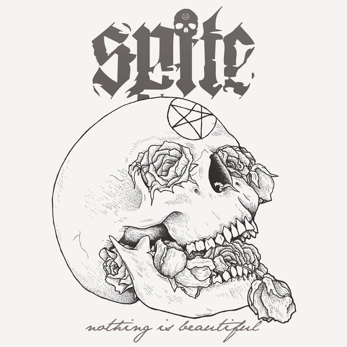 Album cover of Kill or Be Killed