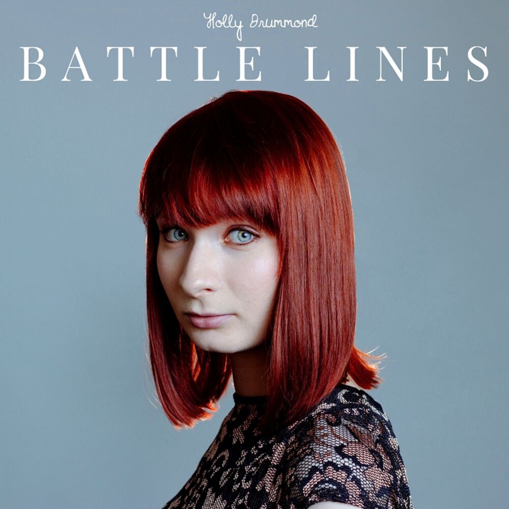 Picture of Battle Lines