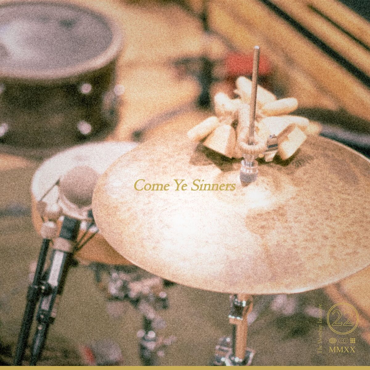 Album cover of Come Ye Sinners
