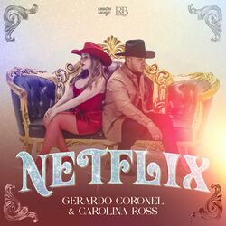 Cover of Netflix