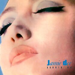 Cover of Burnin' Up (2024 Remaster - Prod. by Roberto Ferrante)