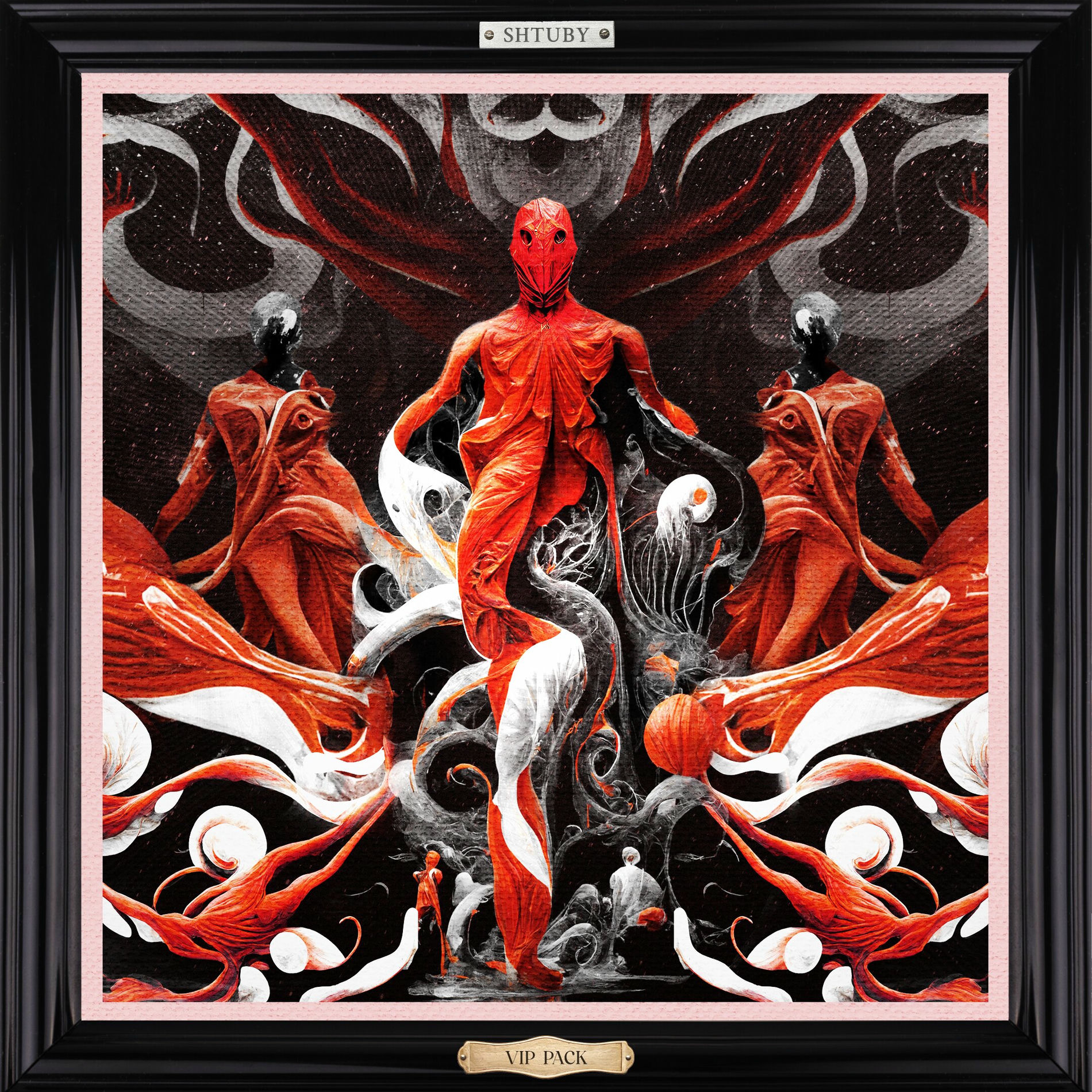 Album cover of Animals