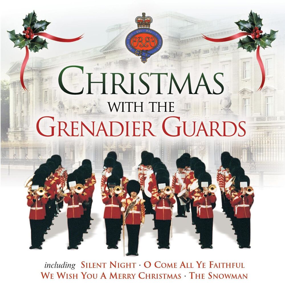Picture of Christmas With The Grenadier Guards