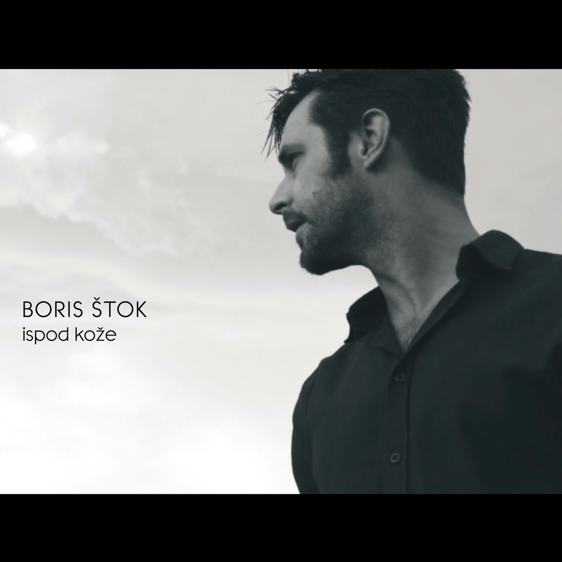Album cover of ISPOD KOŽE