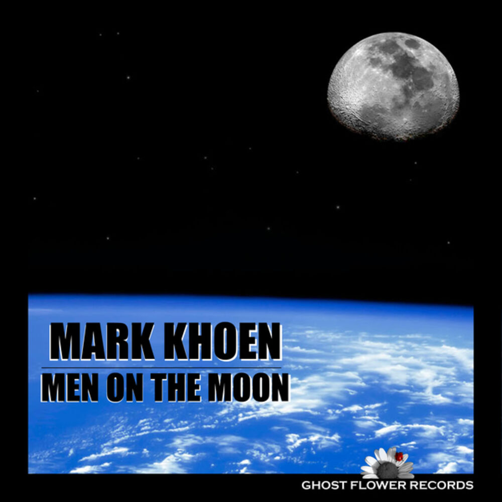Picture of Men On the Moon