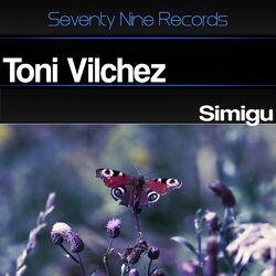 Cover of Simigu