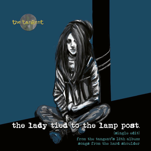 The Lady Tied to the Lamp Post (edit) sleeve