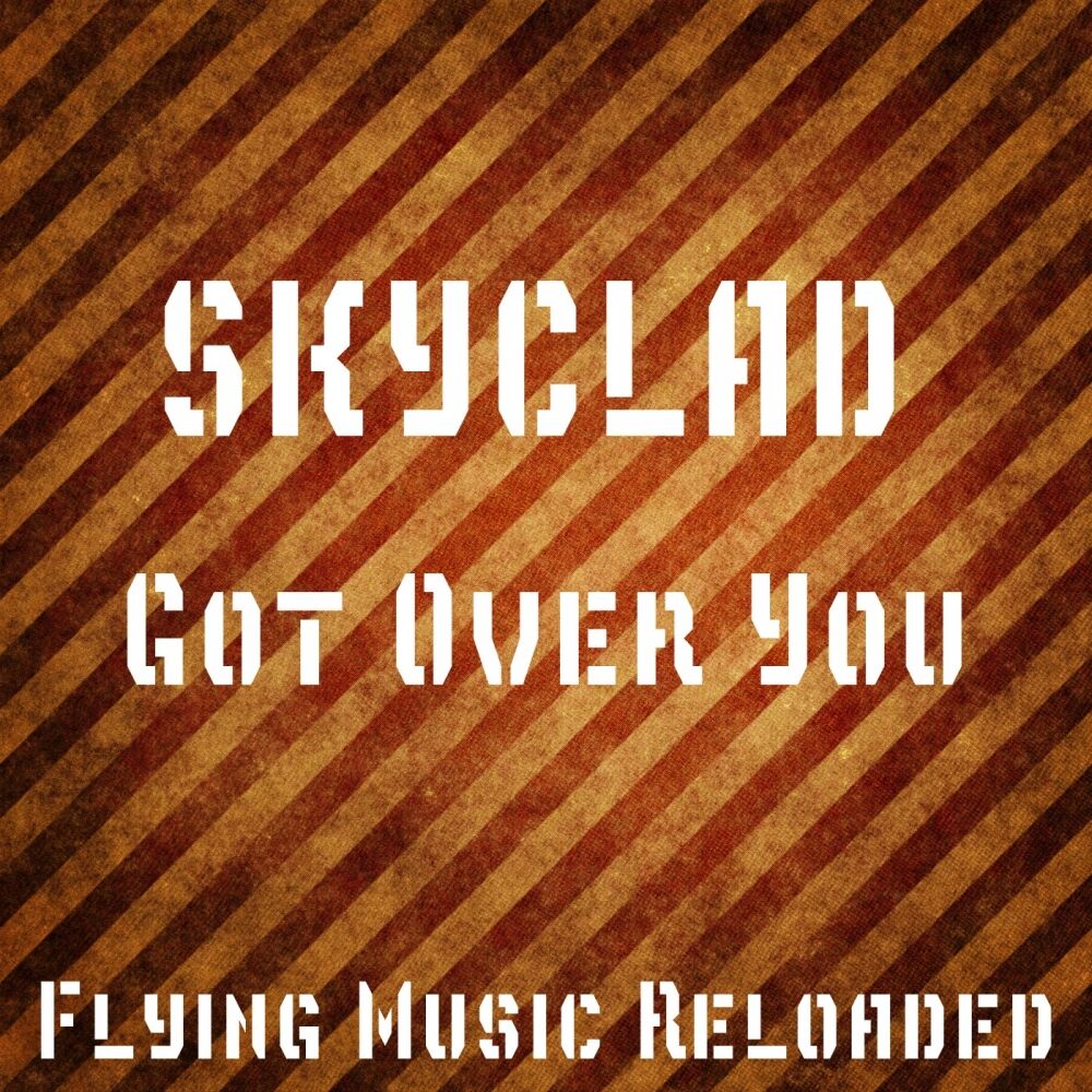 Picture of Got Over You