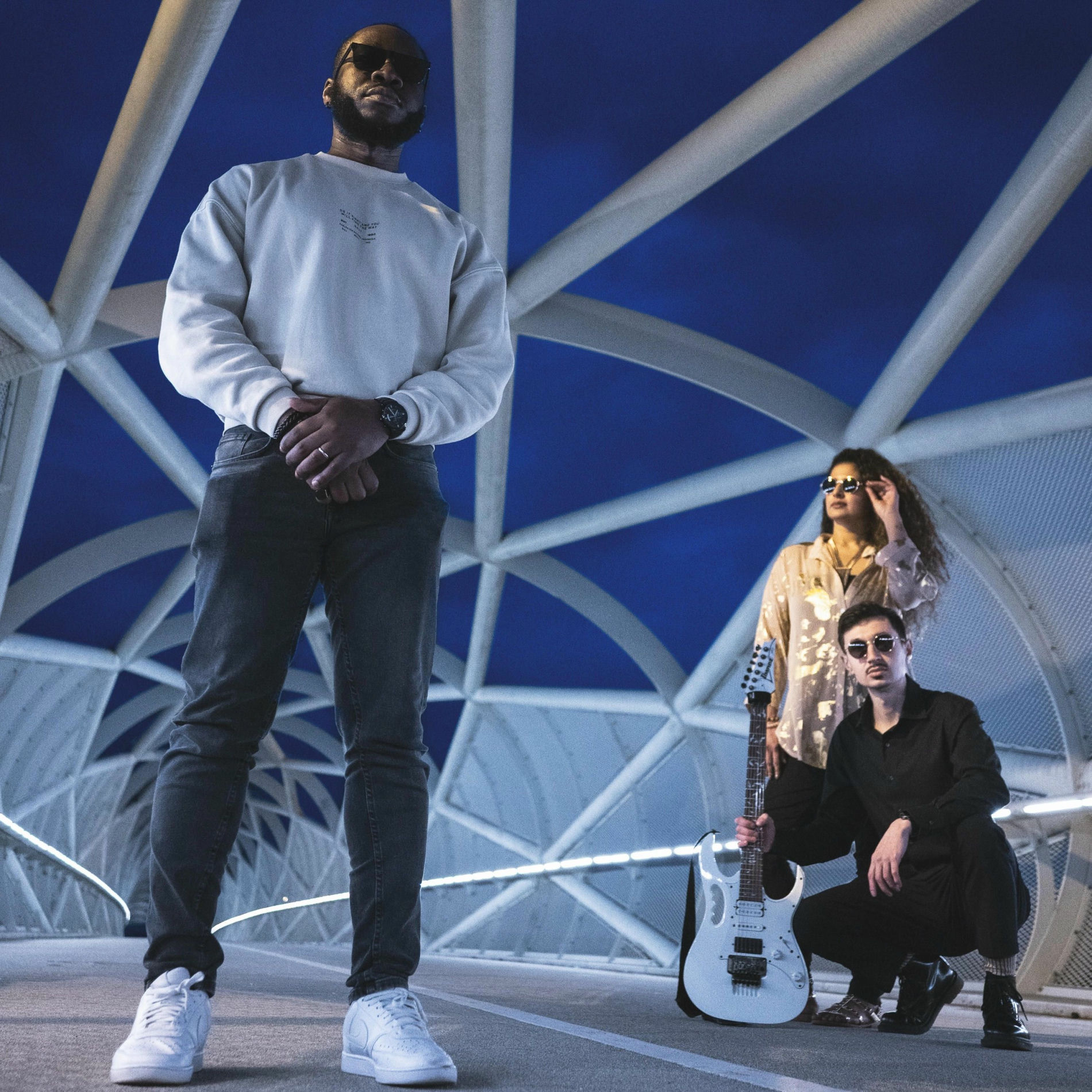 Album cover of Going Solo (feat. Netwurk, PG & Shweta)