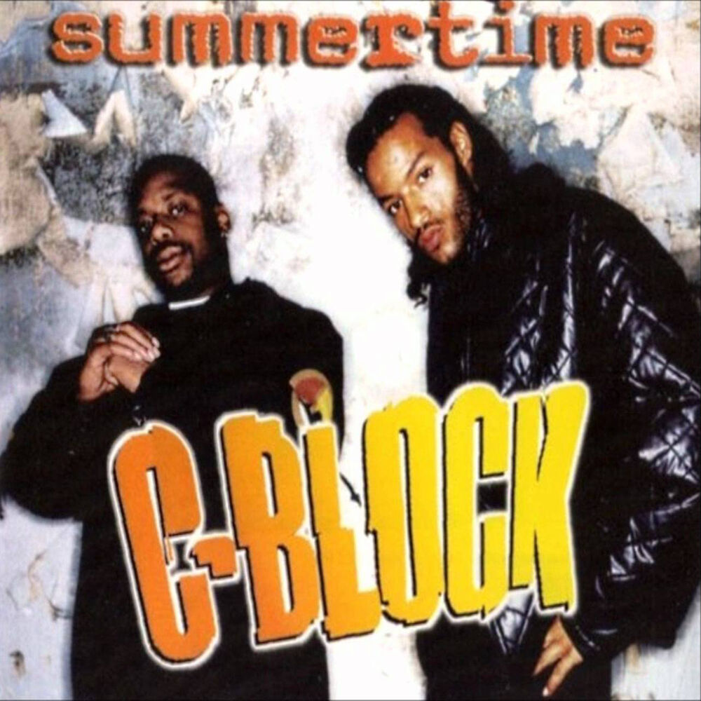 Picture of Summertime