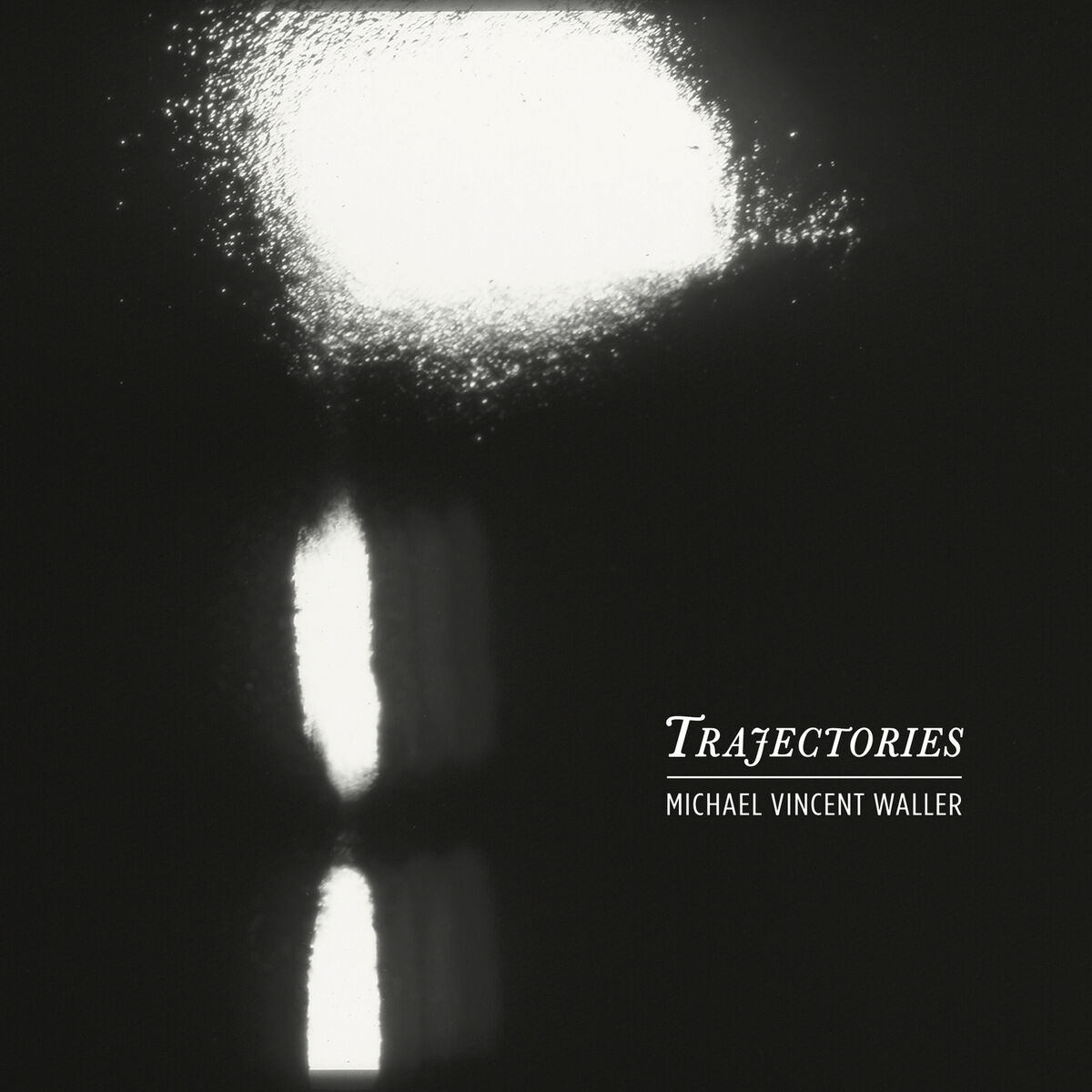 Album cover of Trajectories