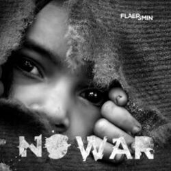 Cover of No War