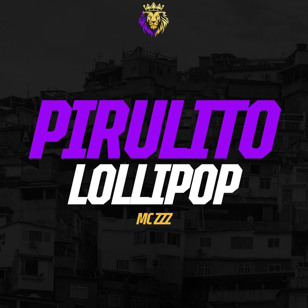 Picture of Pirulito Lollipop