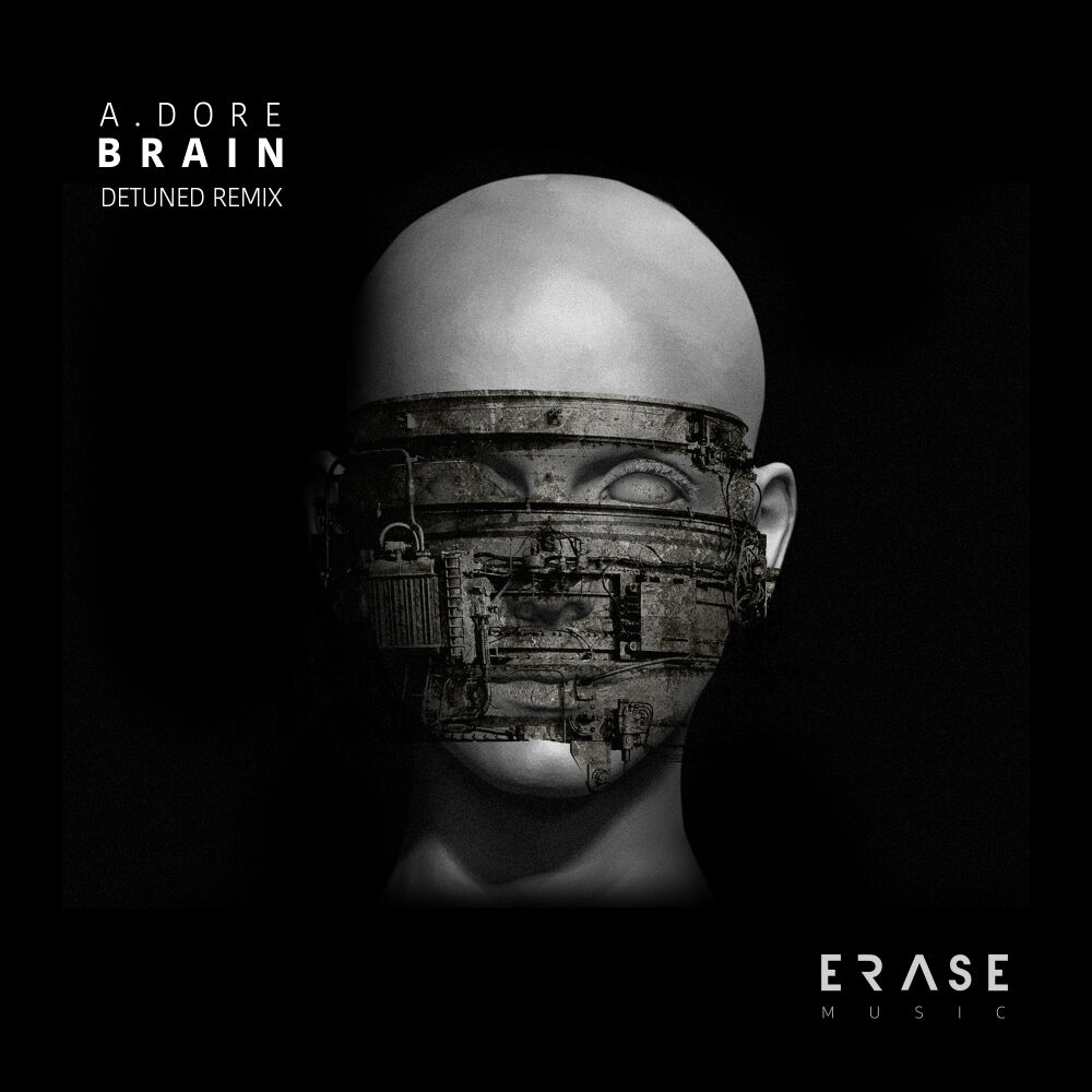 Picture of Brain (Detuned Remix)