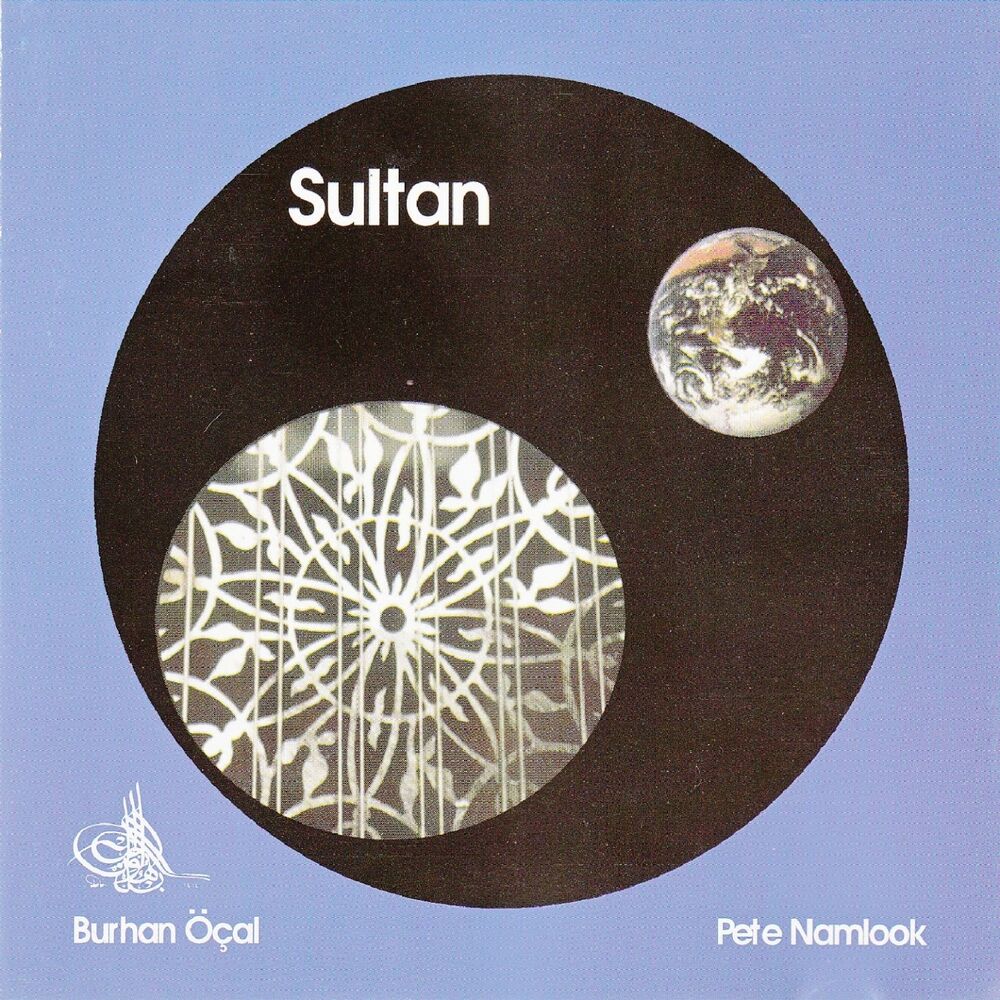 Picture of Sultan
