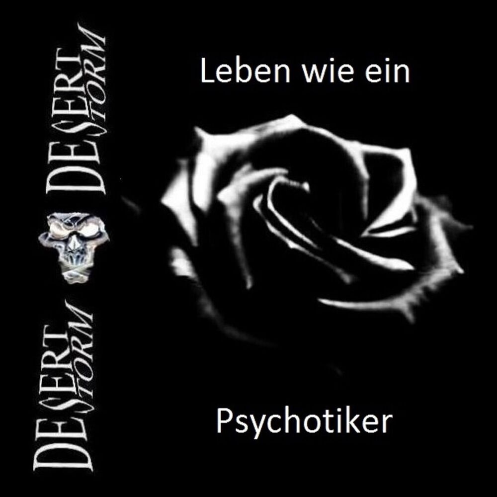 Picture of Leben wie ein Psychotiker