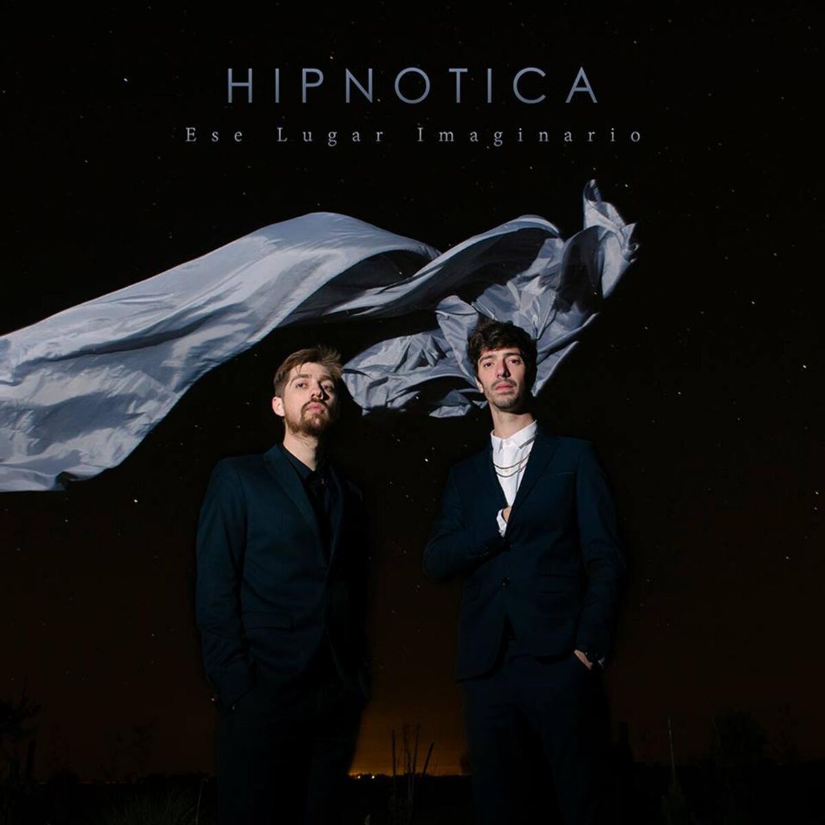 Album cover of Ese Lugar Imaginario