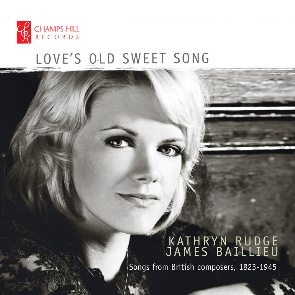 Picture of Love's Old Sweet Song