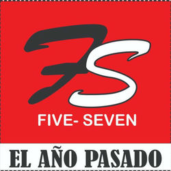 Cover of El Año Pasado (el año pasado)