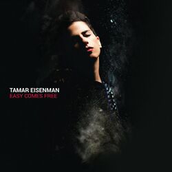 Cover of Easy Comes Free