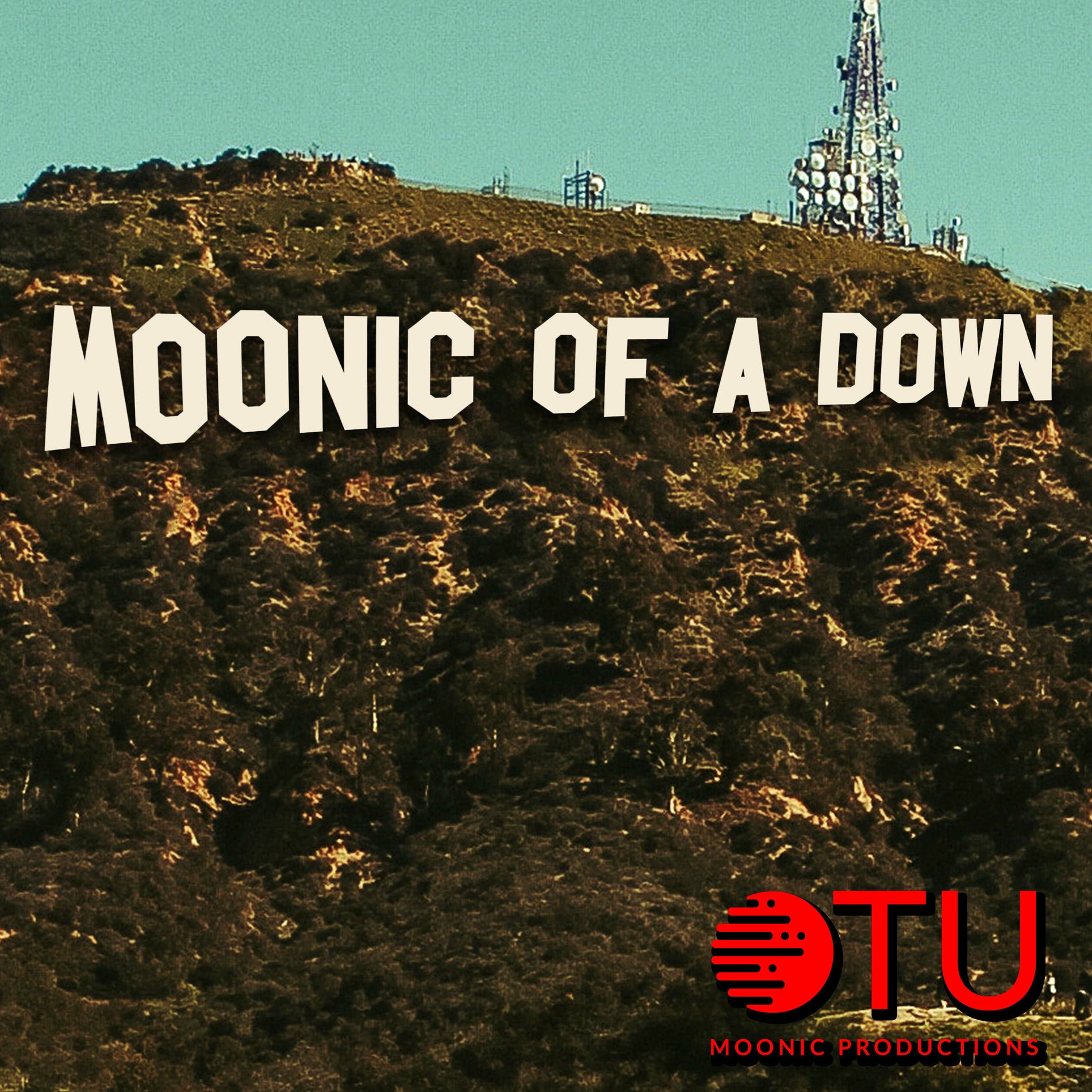 Album cover of La Isla Bonita (In the style of System Of A Down)