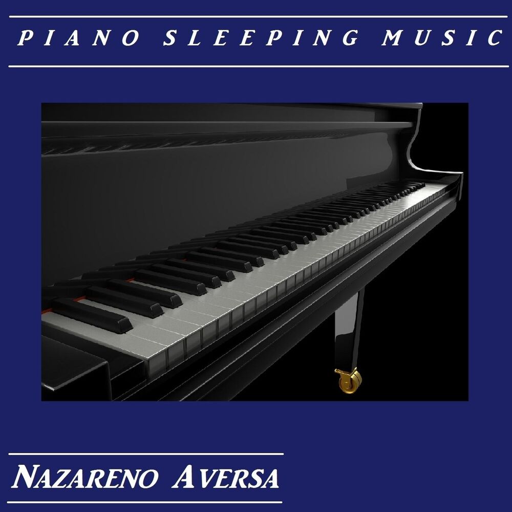 Picture of Piano Sleeping Music