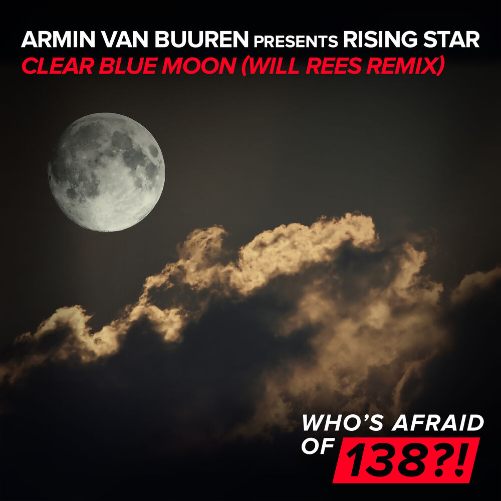 Picture of Clear Blue Moon (Will Rees Remix)