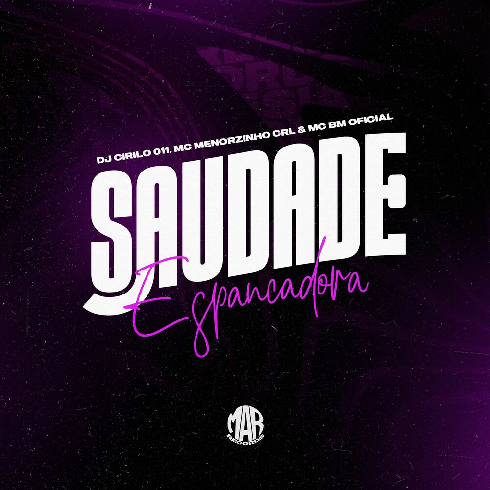 Picture of Saudade Espancadora