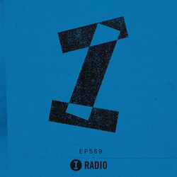 Cover of Toolroom Radio EP569 - Presented by Mark Knight