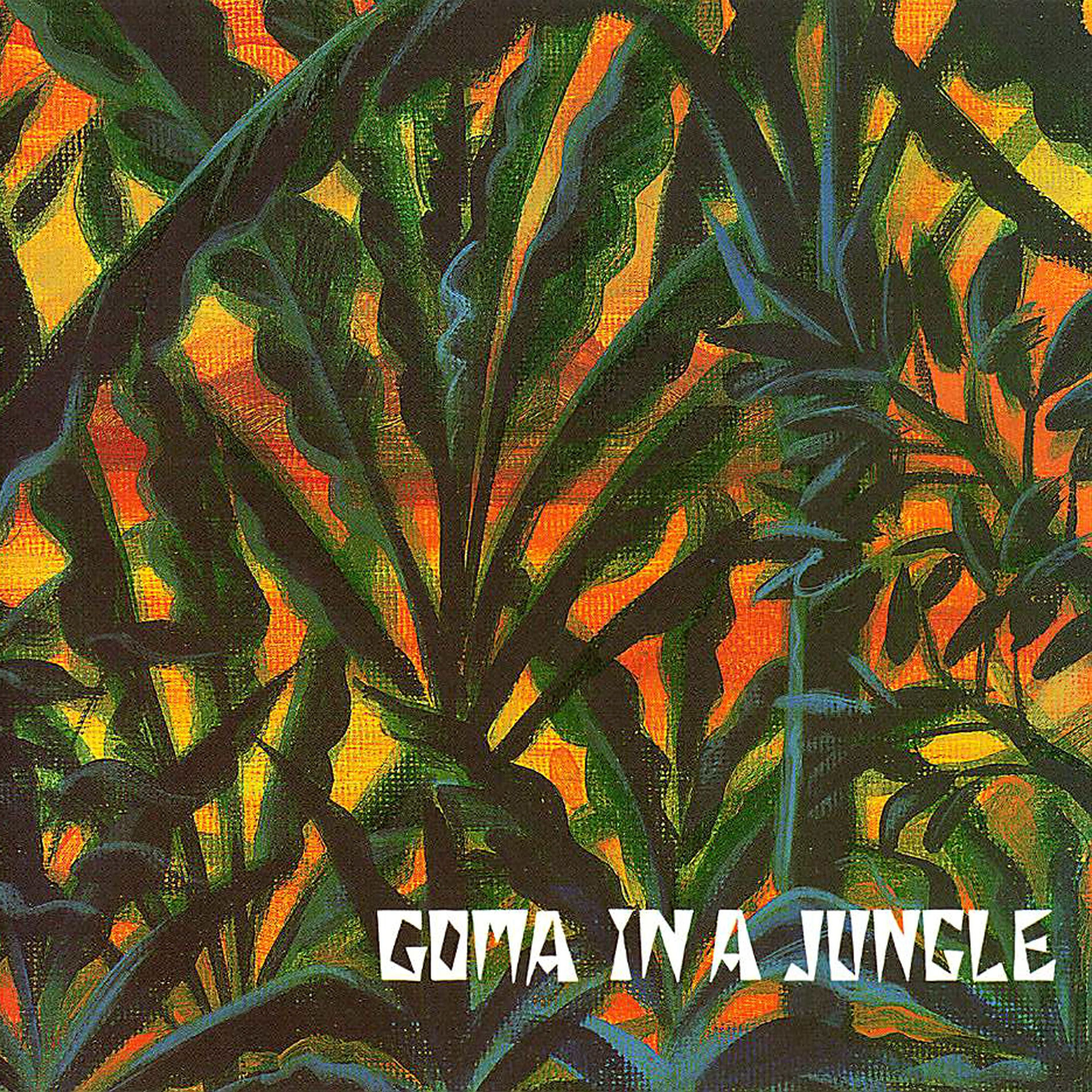 Goma: albums, songs, concerts | Deezer