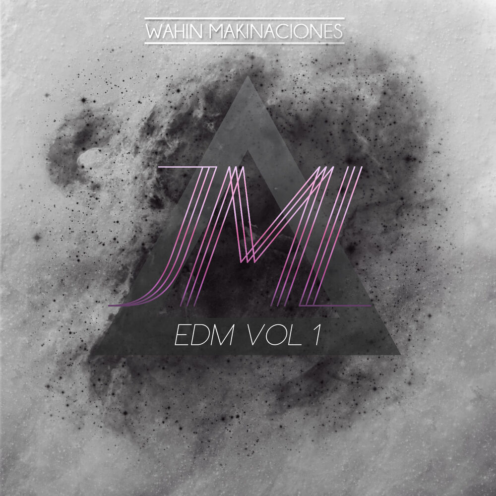Picture of Edm Vol. 1