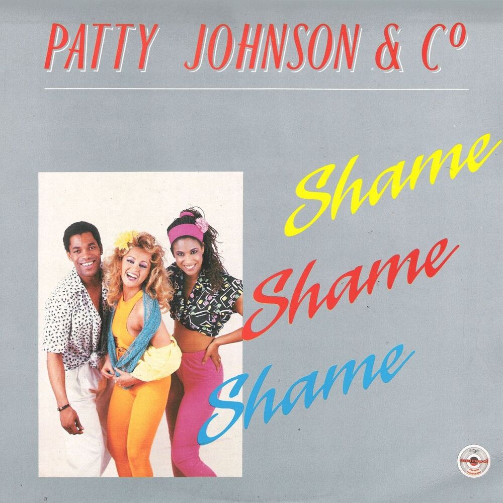 Picture of Shame, Shame, Shame