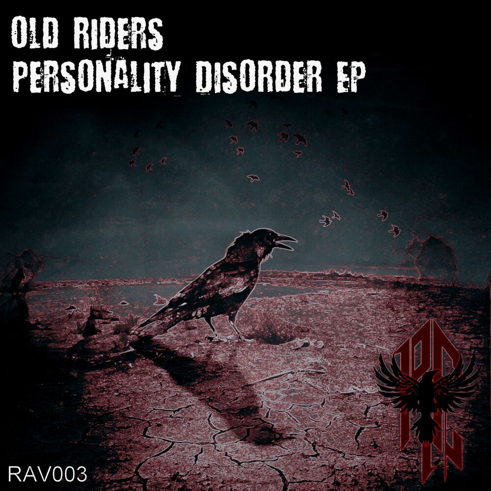 Picture of Personality Disorder EP